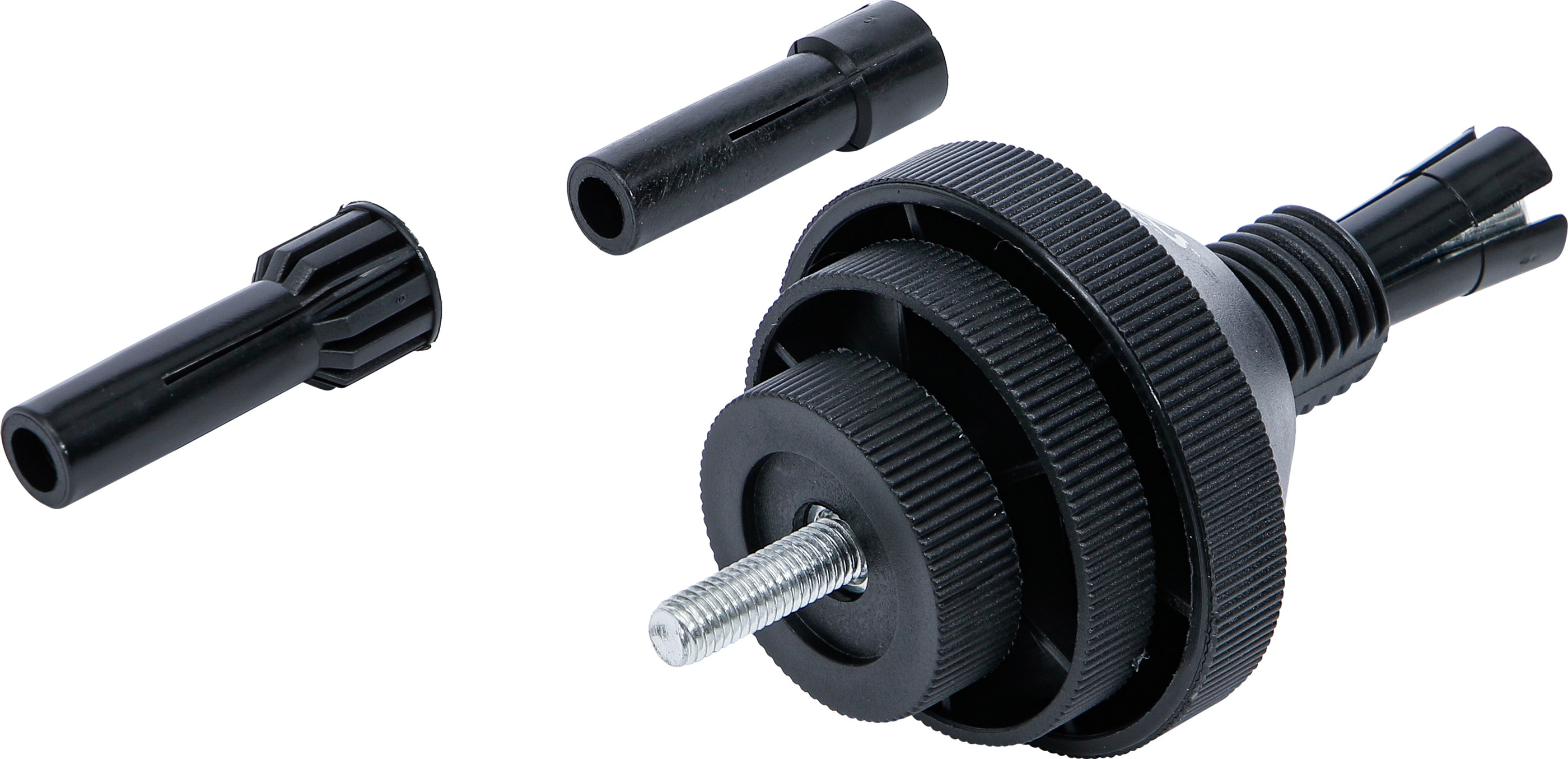 BGS Kupplungs-Zentrierwerkzeug | universal | für Nabendurchmesser 15 - 28 mm