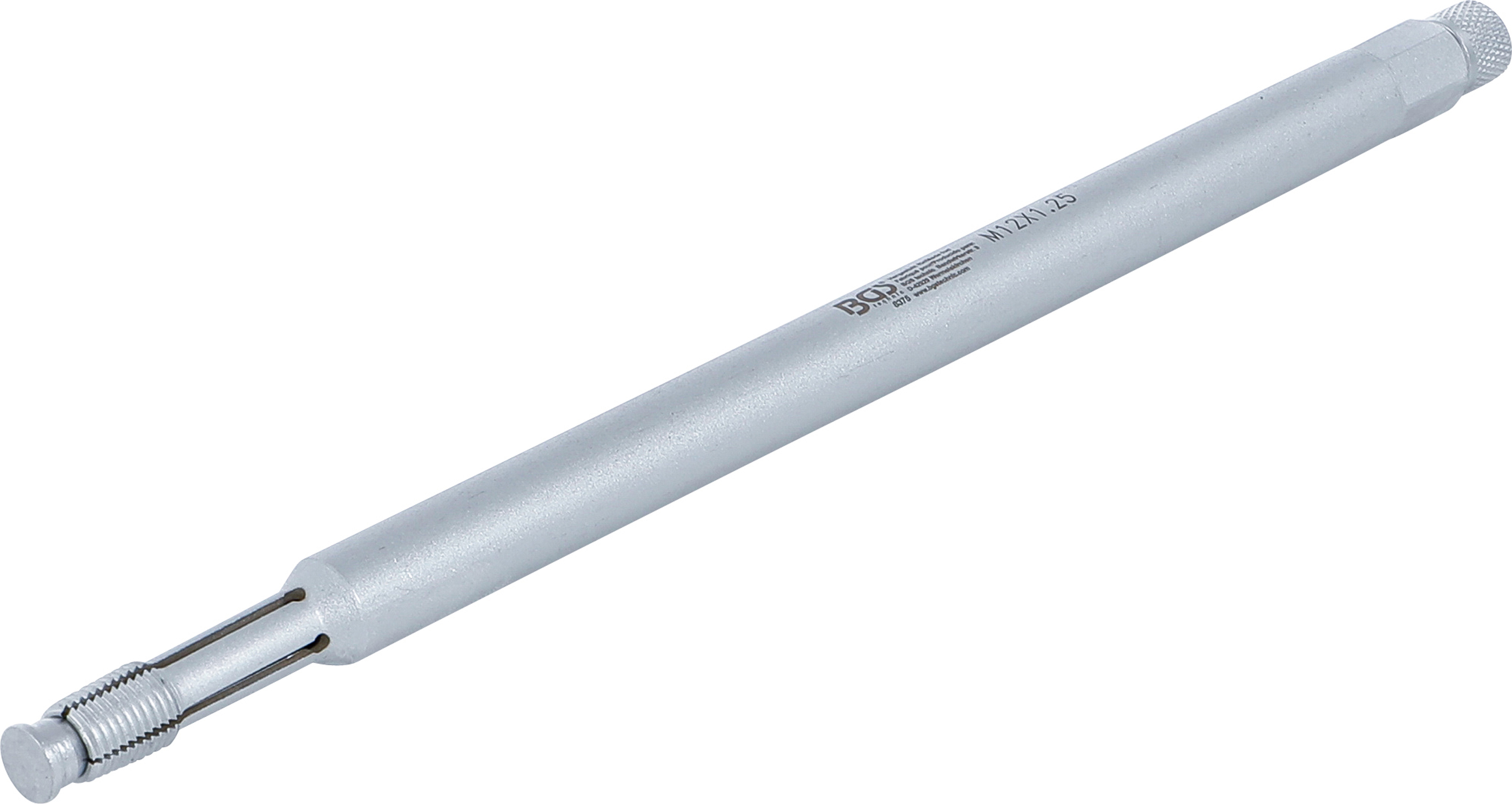 BGS Nachschneider für Zündkerzeninnengewinde | M12 x 1,25 mm