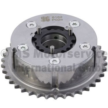 Nockenwellenversteller