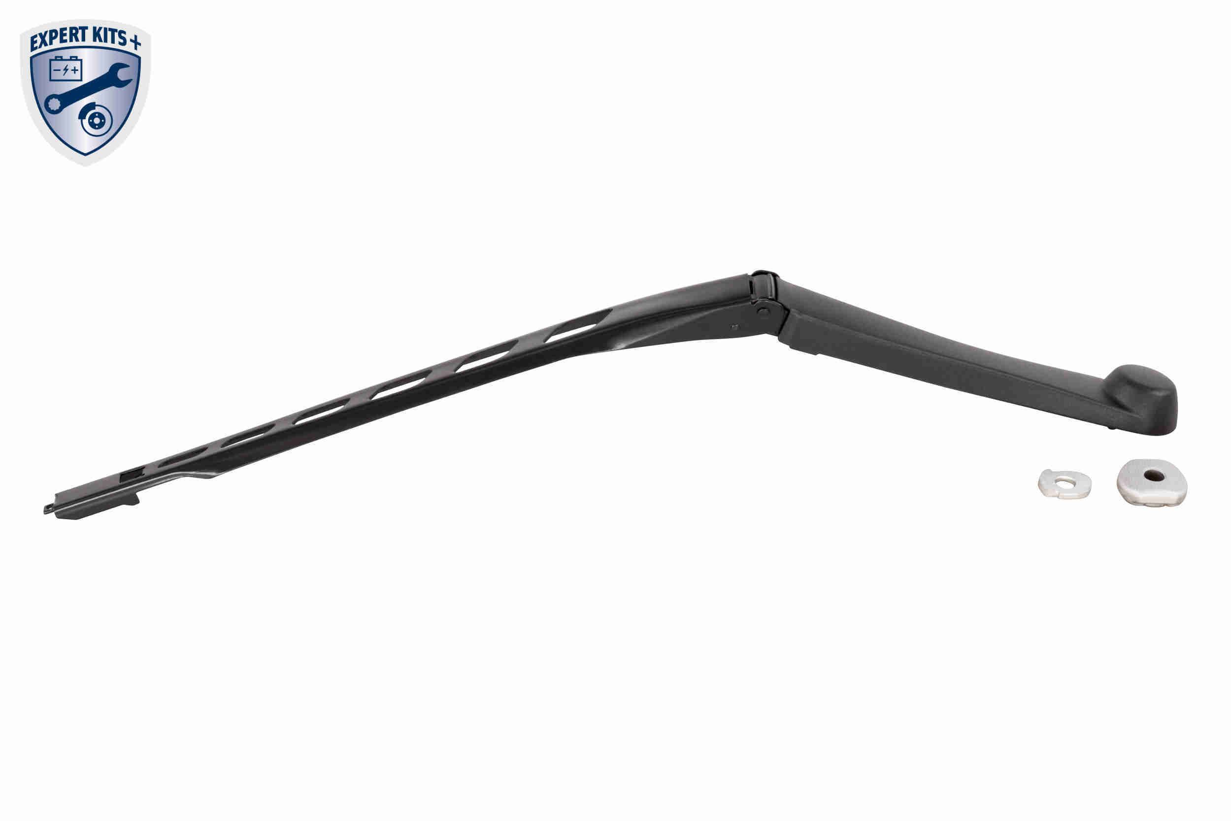 Wischarm, Scheibenreinigung