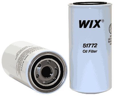 Ölfilter “WIX FILTERS Anschraubfilter , IEC 60417-6183 mechanisches Fachwissen erforderlich , 199 mm”