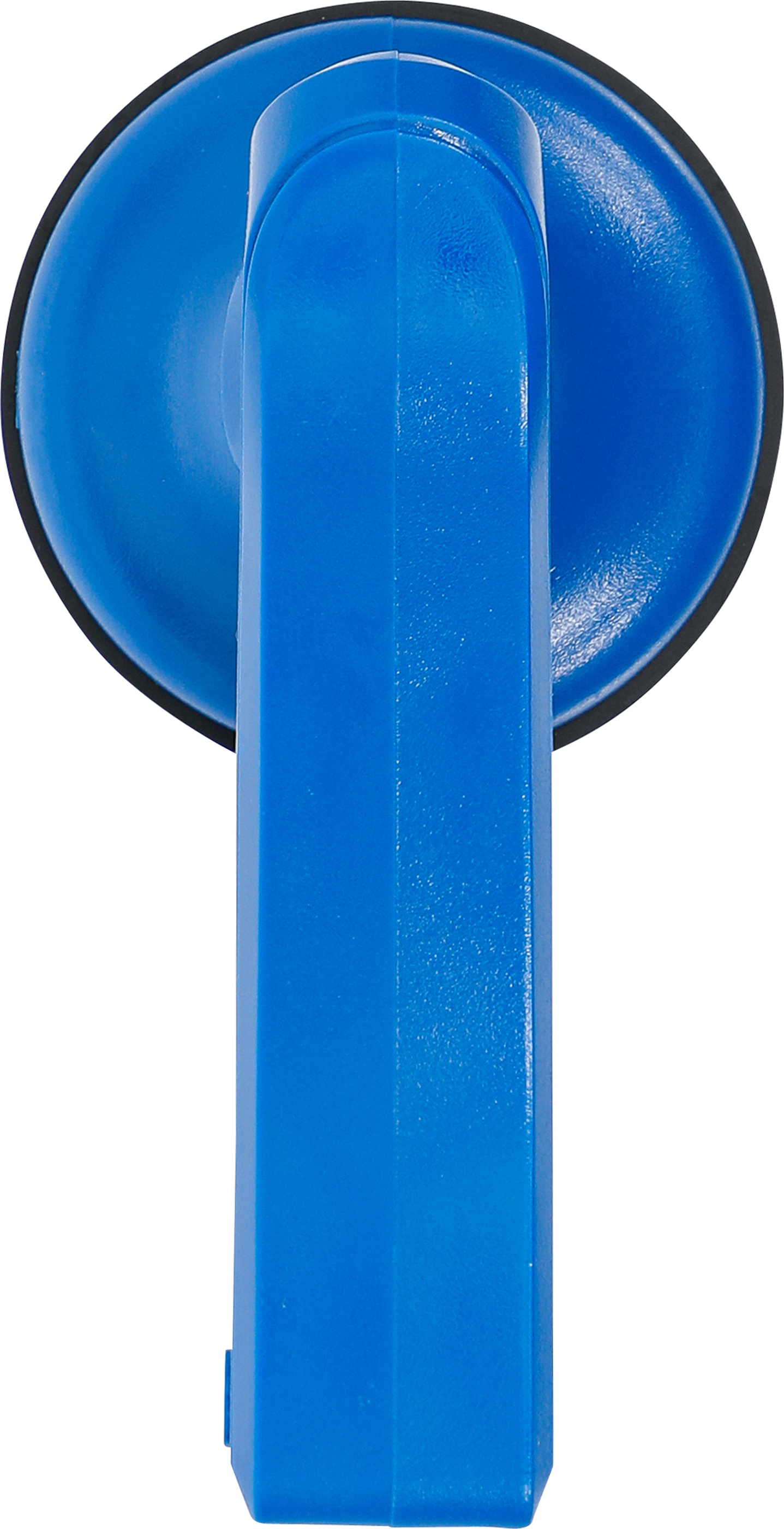 BGS Einhand-Gummisauger | ABS | Ø 70 mm