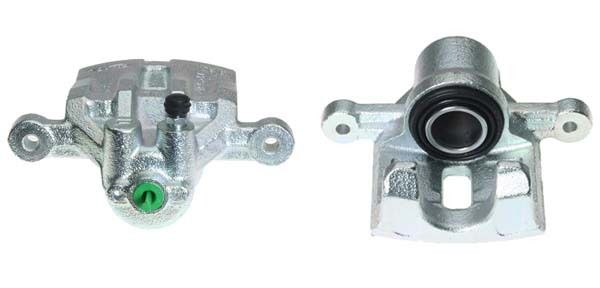 Bremssattel
