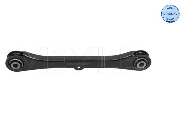 Lenker, Radaufhängung