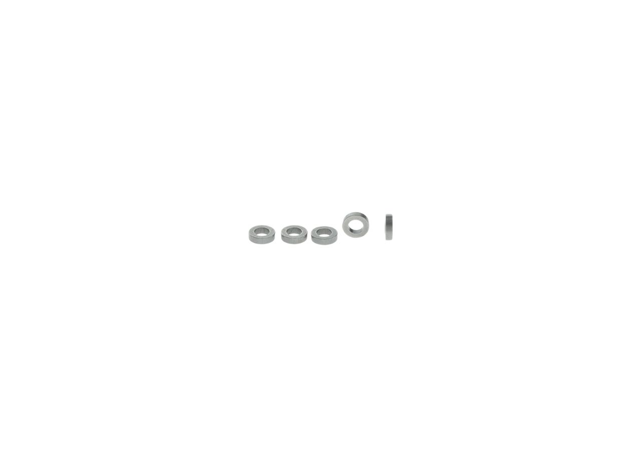 Reparatursatz, Common-Rail-System