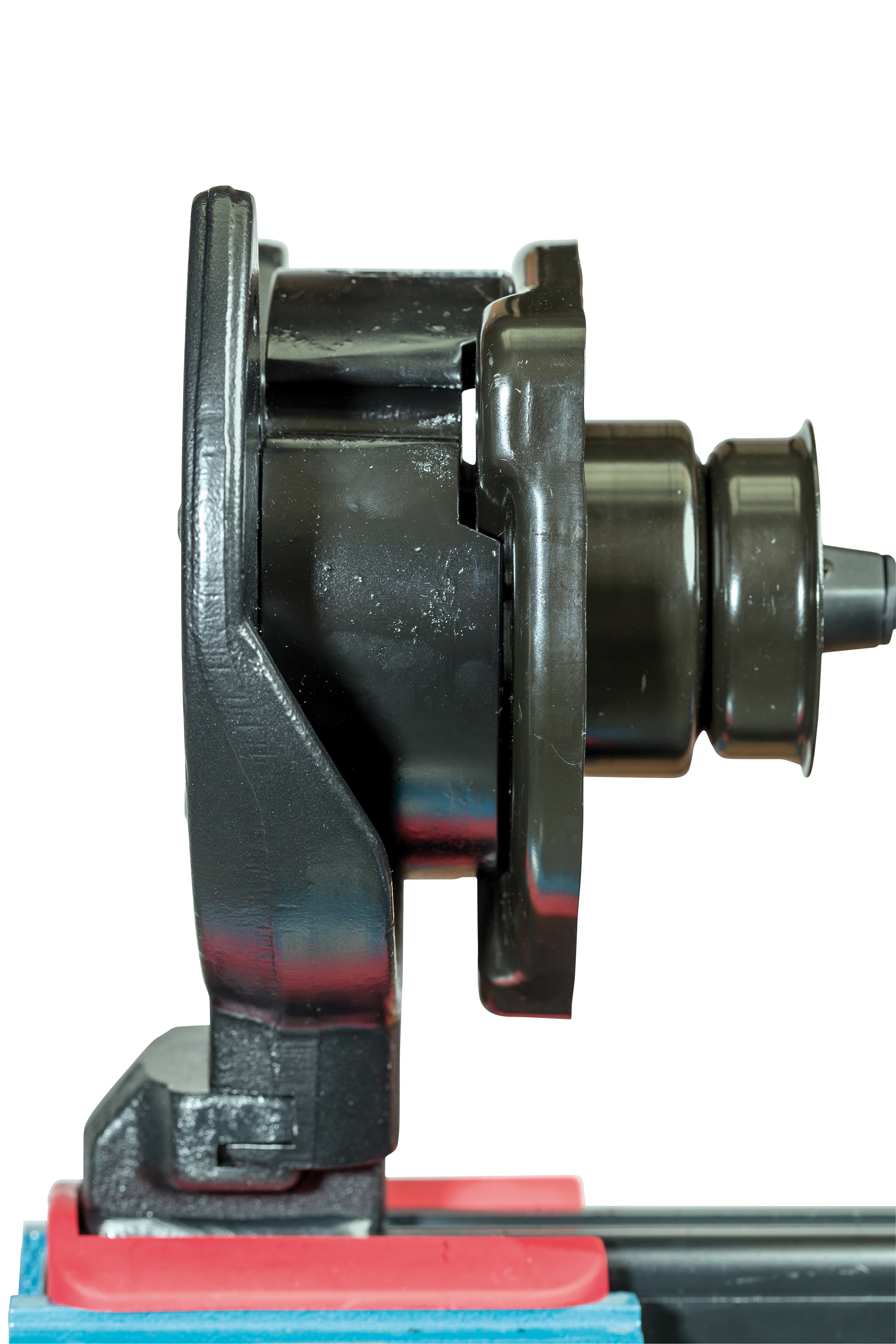 BGS Federhalter für Mercedes-Benz C-Klasse W204 / 205 ab Bj. 2008 | für Art. 1134, 1144