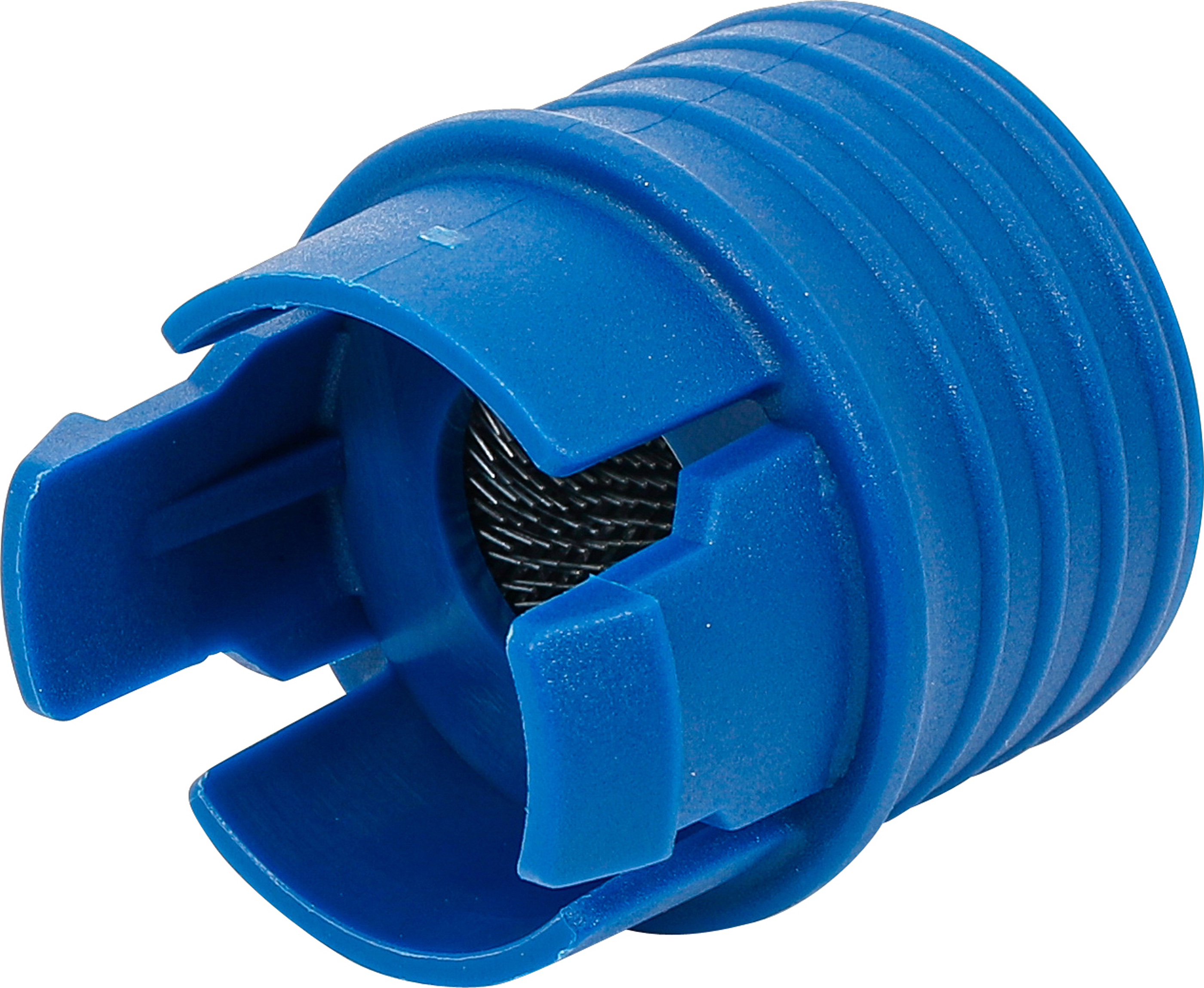 BGS Ersatzbürstenkopf | 16 mm | für Art. 9373