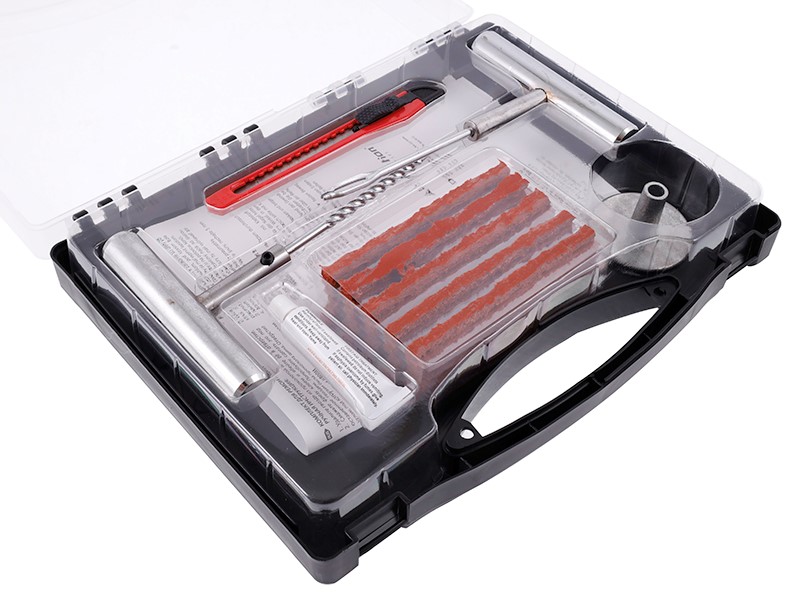 Carmotion Reifen Reparatur Set 35tlg