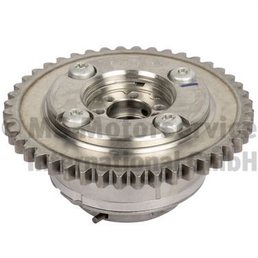 Nockenwellenversteller