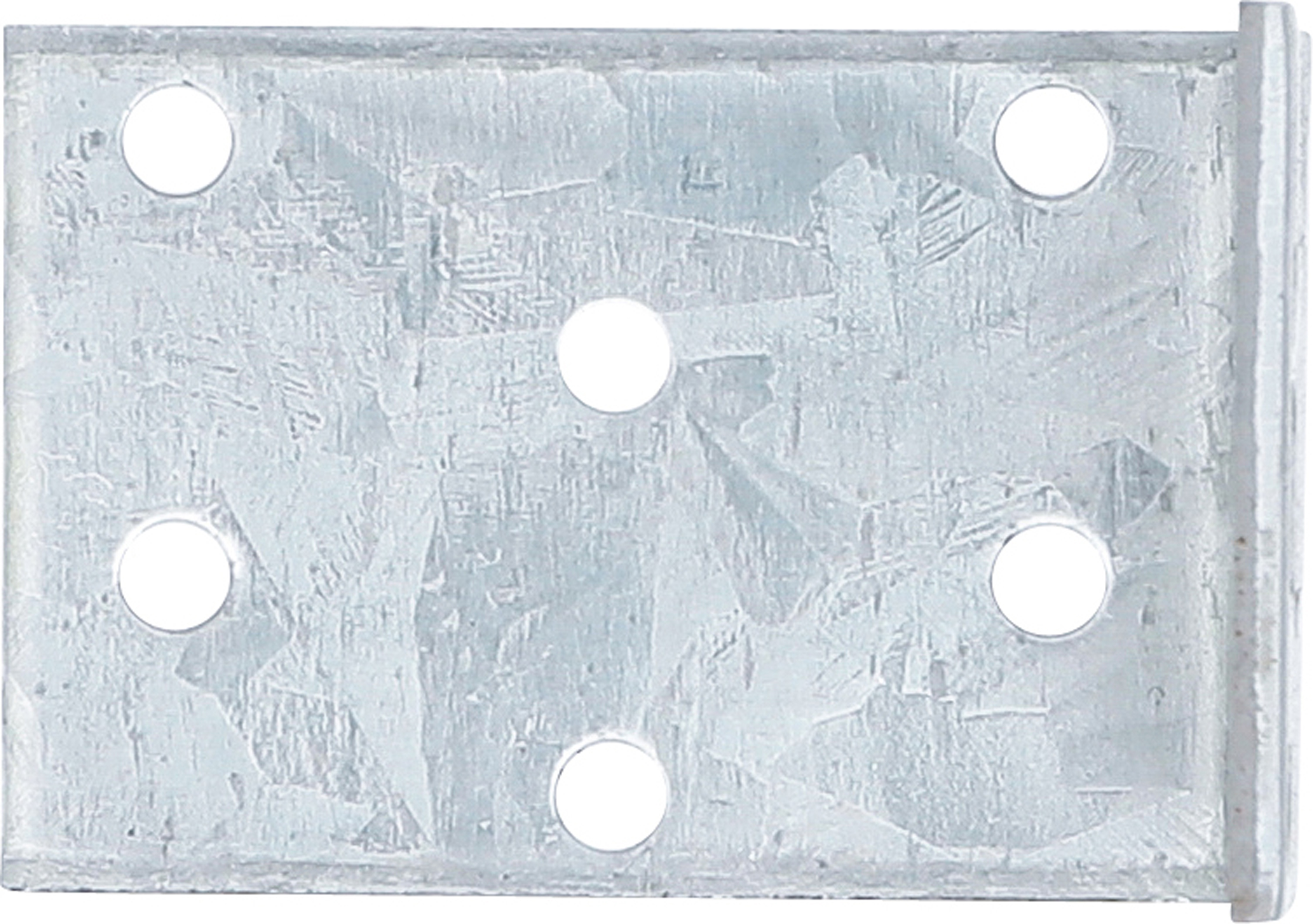 BGS Winkelverbinder | 60 x 60 x 40 x 2,5 mm