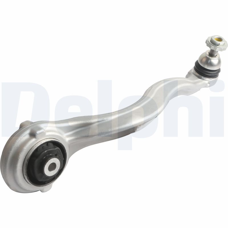 Lenker, Radaufhängung