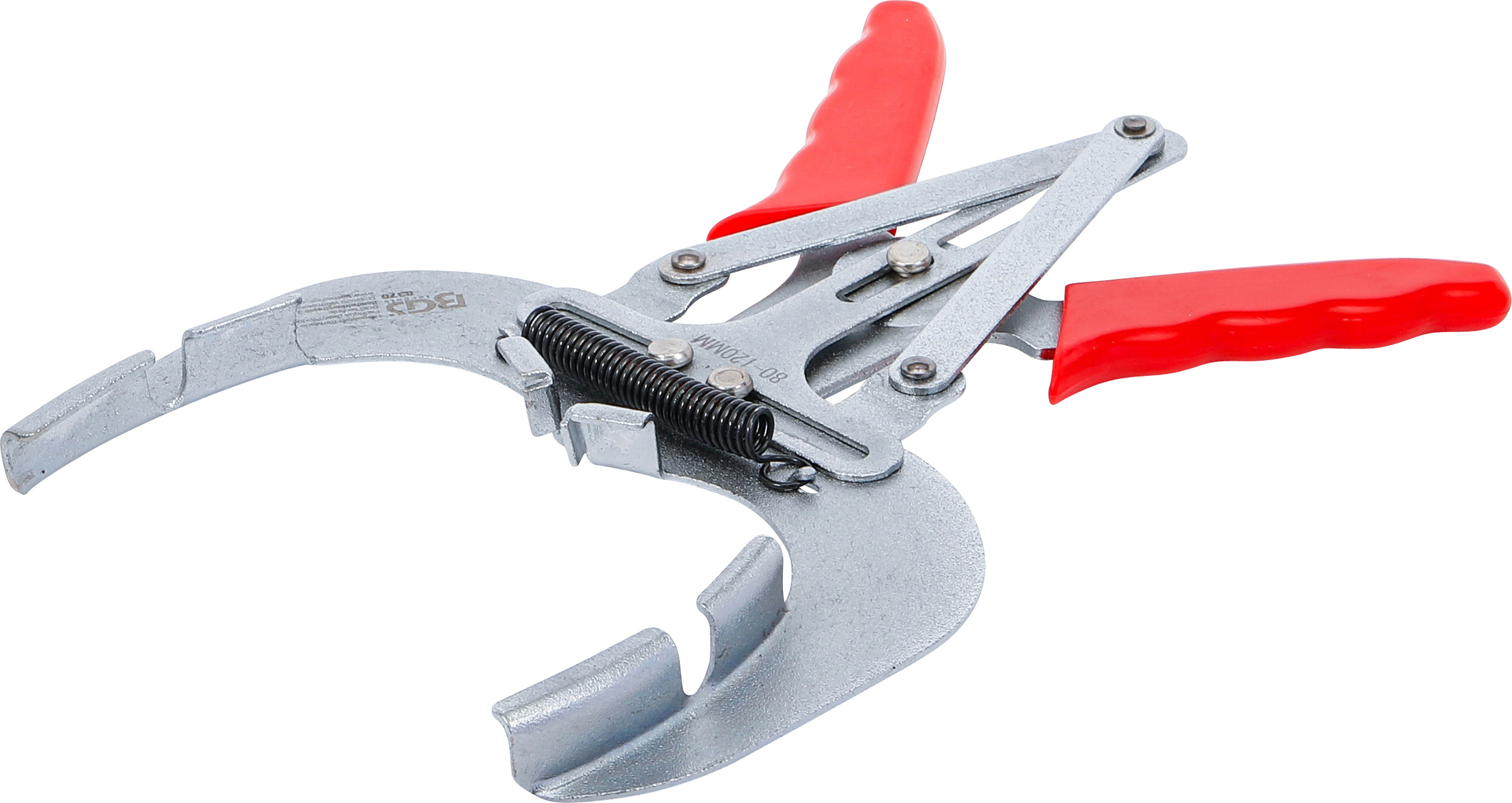 BGS Kolbenring-Zange | 80 - 120 mm