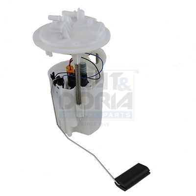 Kraftstoff-Fördereinheit