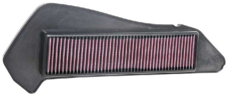 Luftfilter “K&N FILTERS 470 mm, 173 mm, 25 mm”