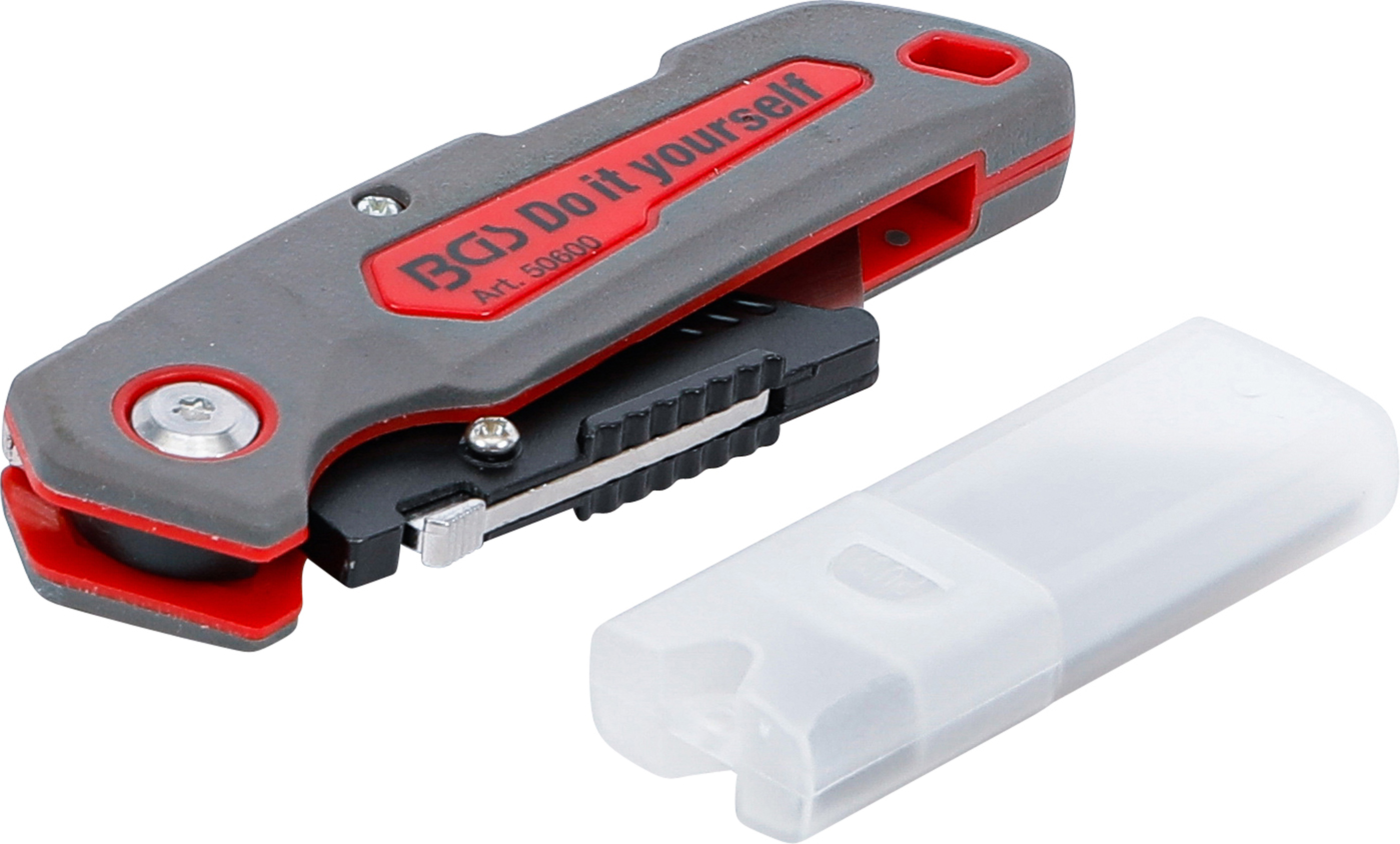 BGS Klappmesser | 160 mm