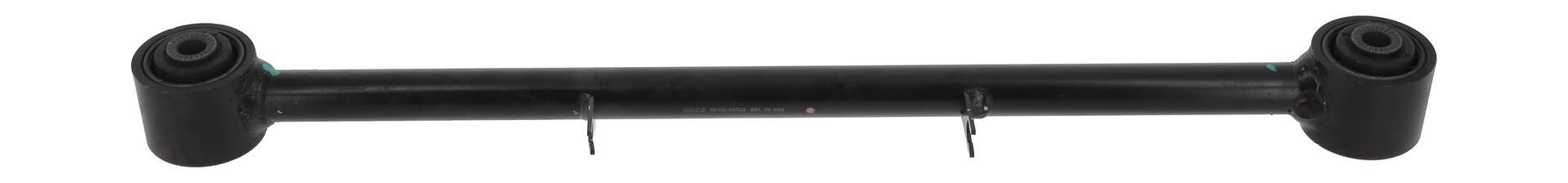 Lenker, Radaufhängung