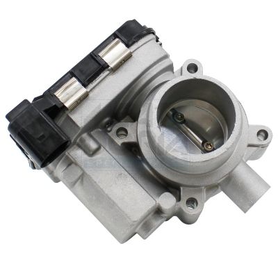 Luftschieber passt zu: FIAT 500, 500 C, GRANDE PUNTO, PANDA, PUNTO, PUNTO EVO; FORD KA; LANCIA YPSILON 1.1-1.4LPG 09.04-