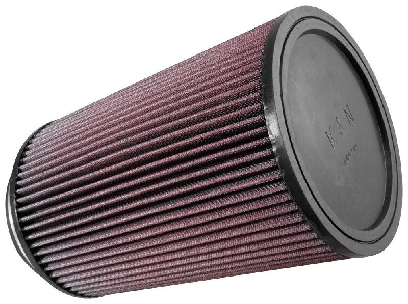 Sportluftfilter “K&N FILTERS 127 mm, 165 mm, 254 mm”