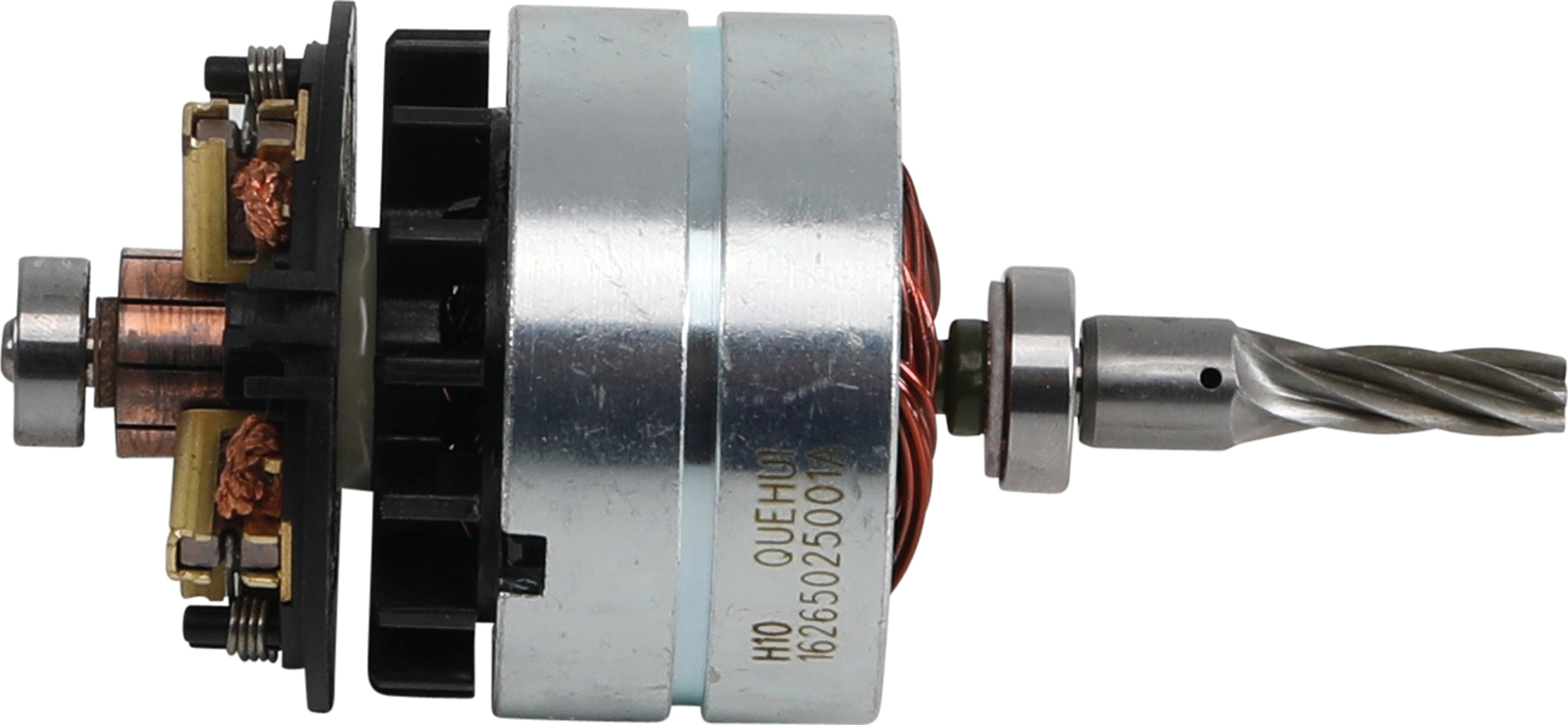 BGS Reparatur-Satz "Motor" | für Akku-Schlagschrauber Art. 9919