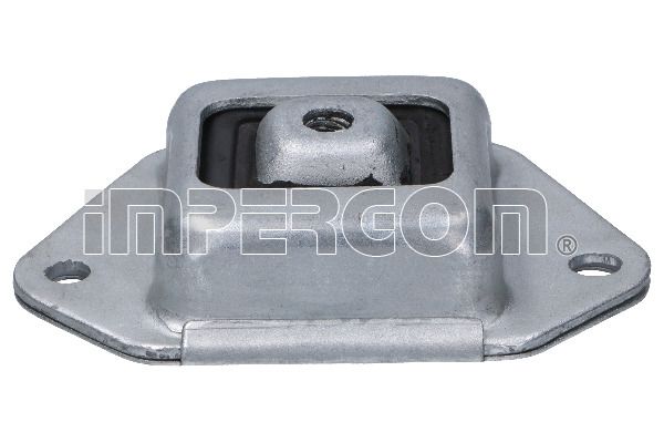 Lagerung, Achskörper