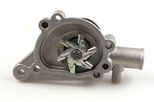 Wasserpumpe, Motorkühlung