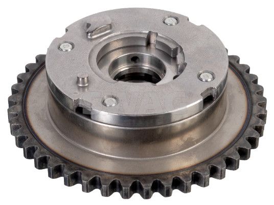 Nockenwellenversteller