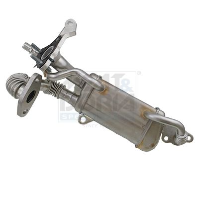 Kühler, Abgasrückführung