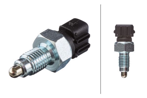 Schalter, Rückfahrleuchte