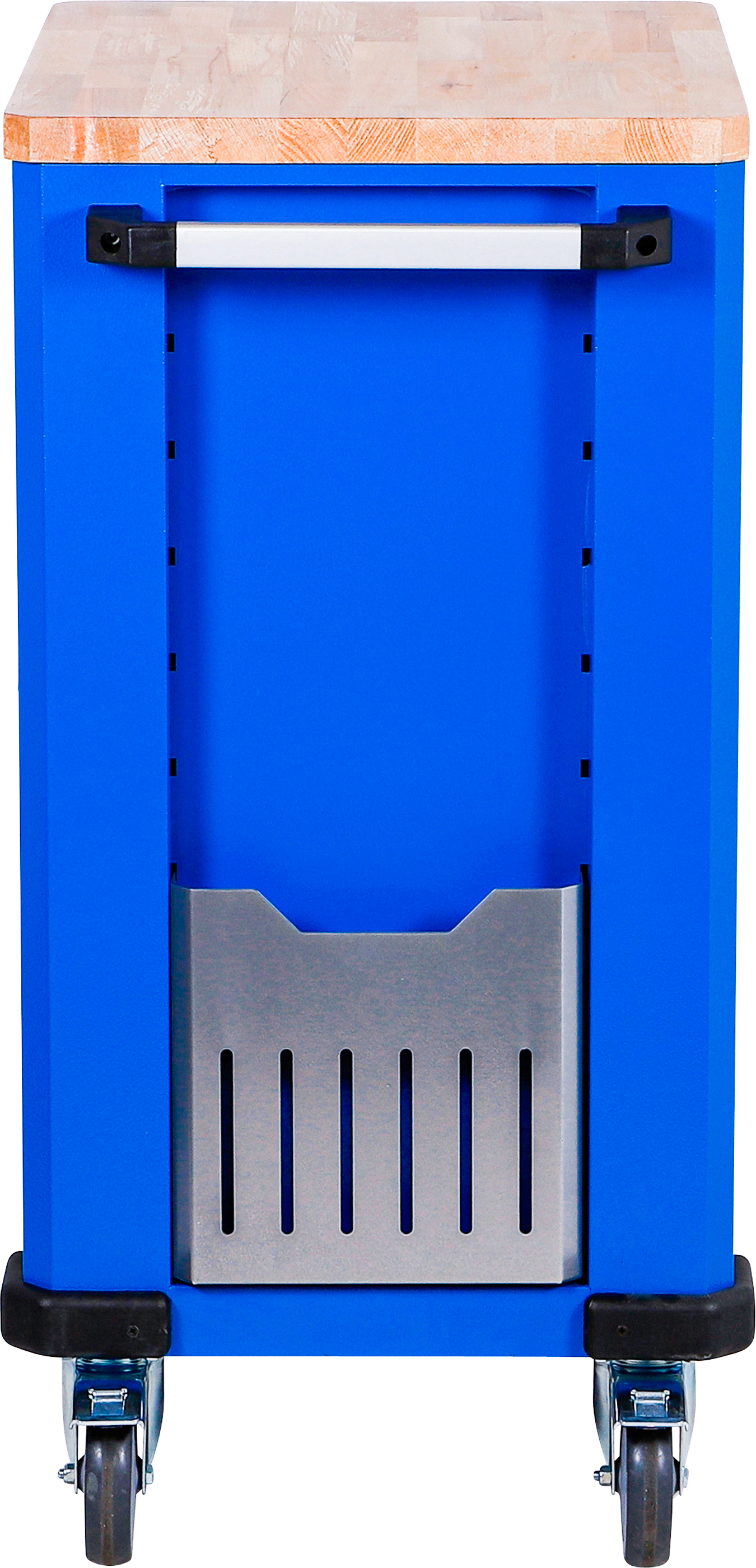 BGS Werkstattwagen | 7 Schubladen | leer