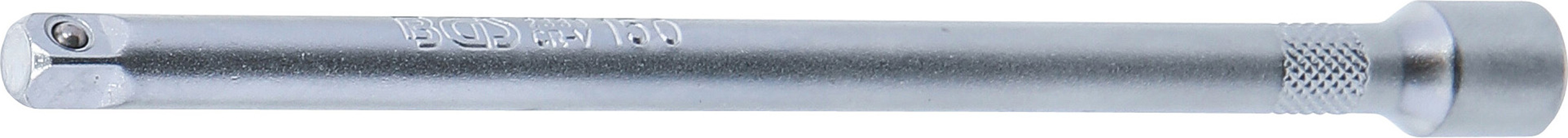 BGS Verlängerung | 6,3 mm (1/4") | 150 mm