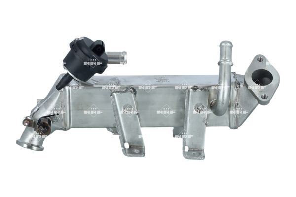 Kühler, Abgasrückführung