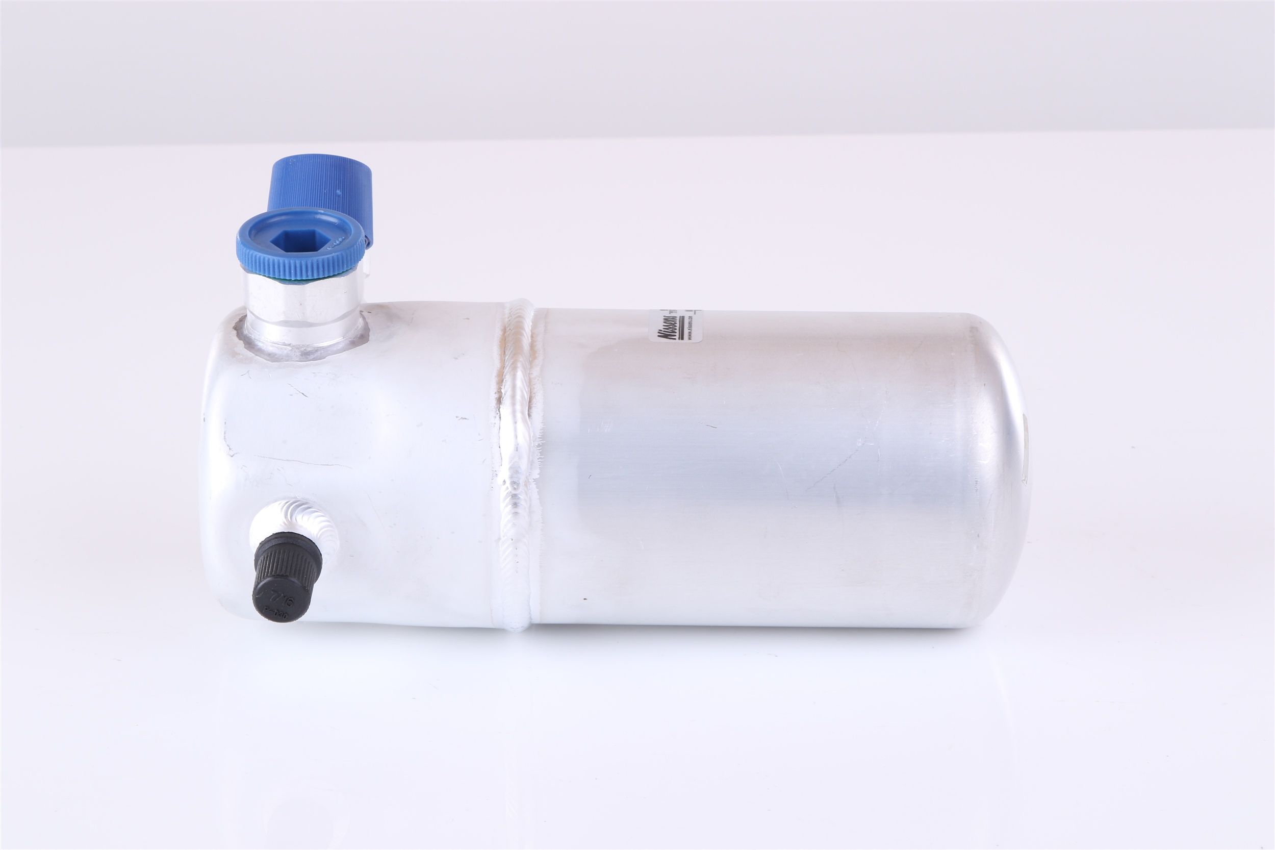 Trockner, Klimaanlage