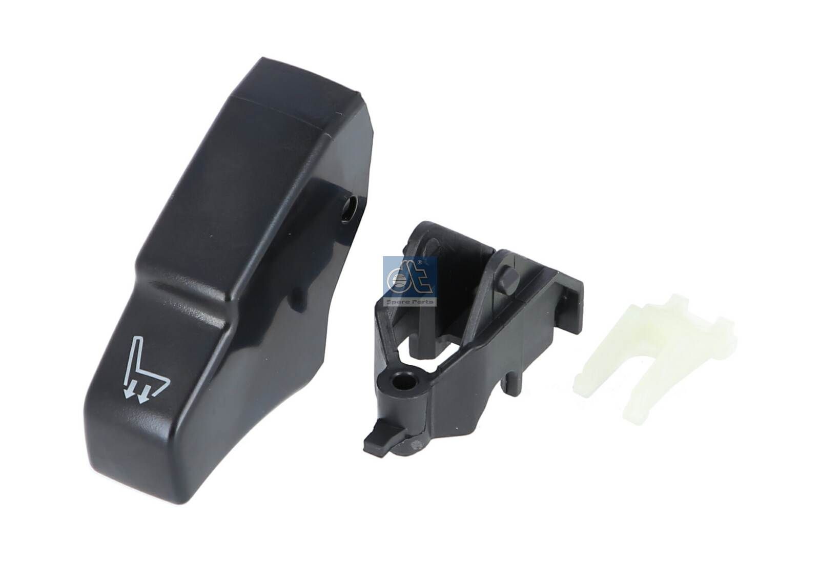 Steuergerät, Sitzverstellung