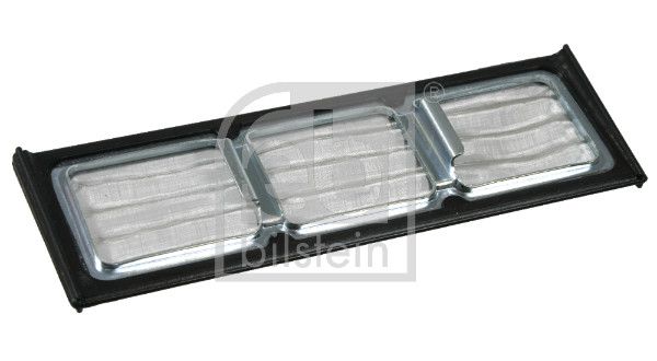 Hydraulikfilter, Automatikgetriebe