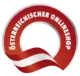 Österreichischer Onlineshop Logo