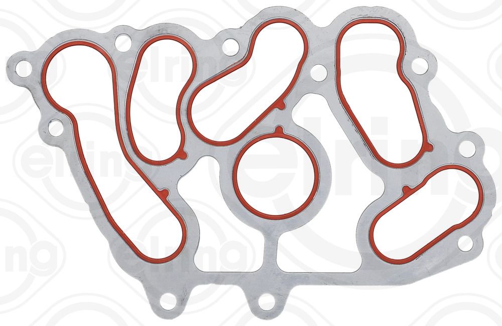 Dichtung, Ölkühler