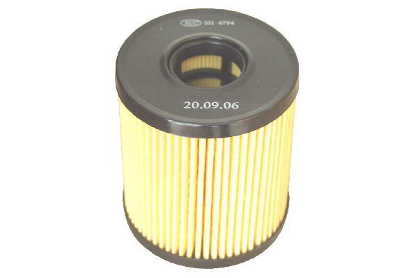 Ölfilter SCT Germany SH 4794P