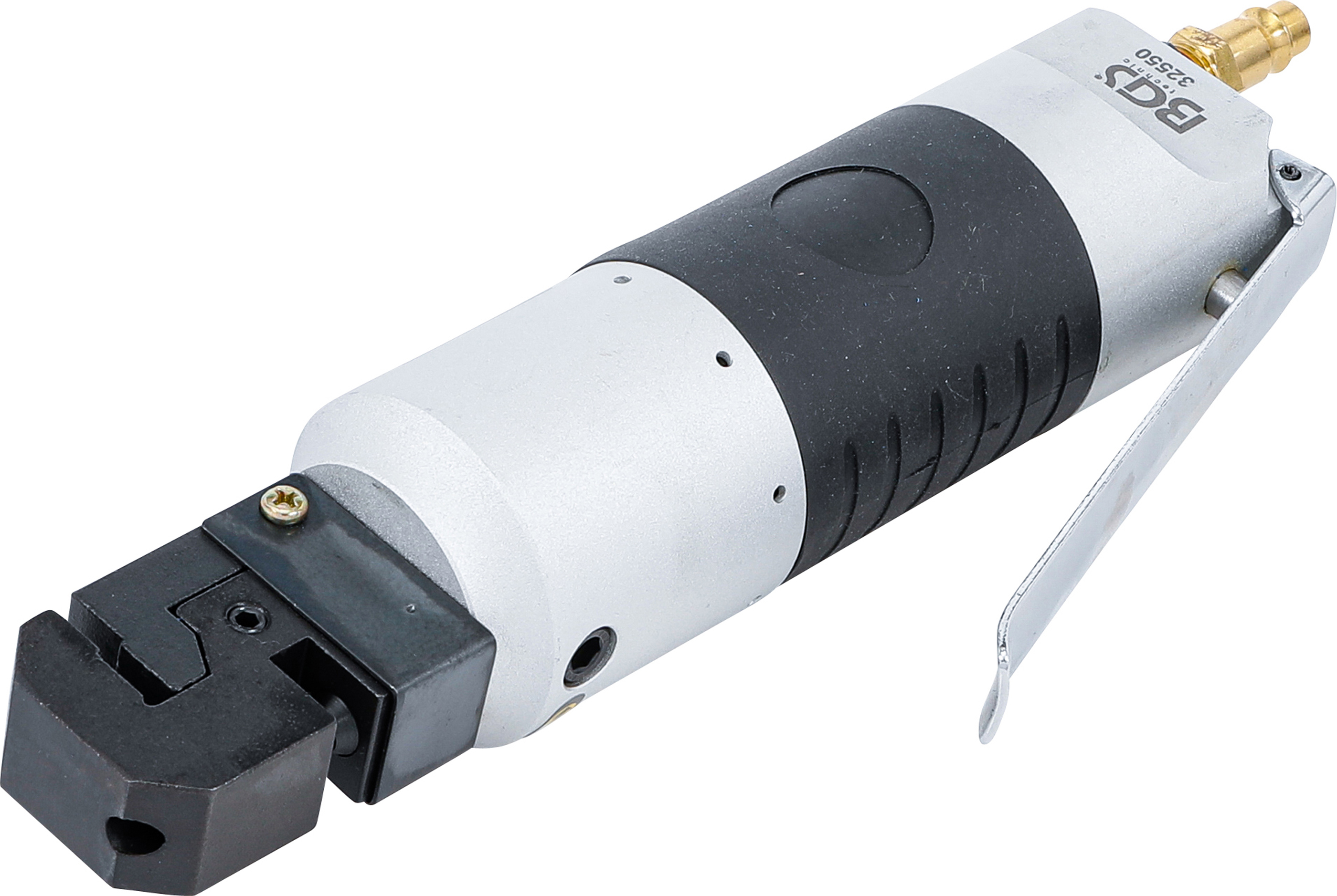 BGS Druckluft-Loch- und Absetzzange