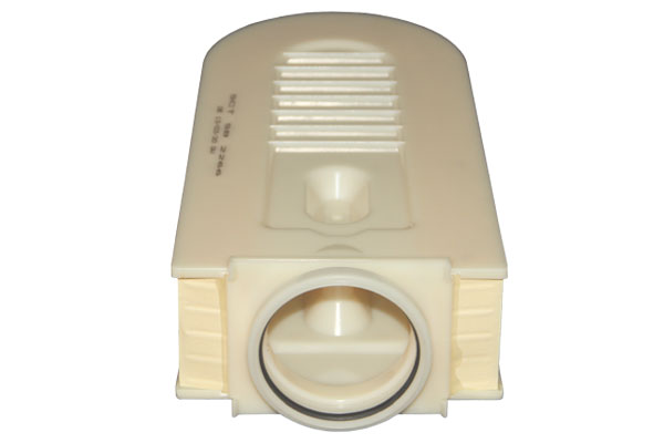 HART Luftfilter 362 289 SCT Referenz SB 2266