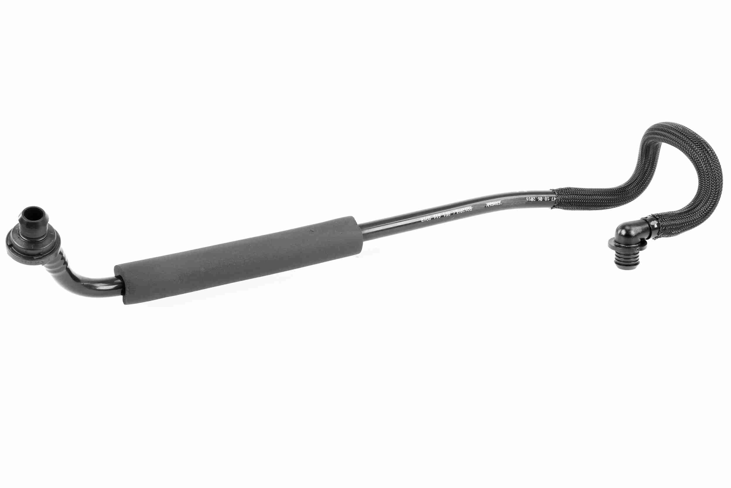 Unterdruckschlauch, Bremsanlage