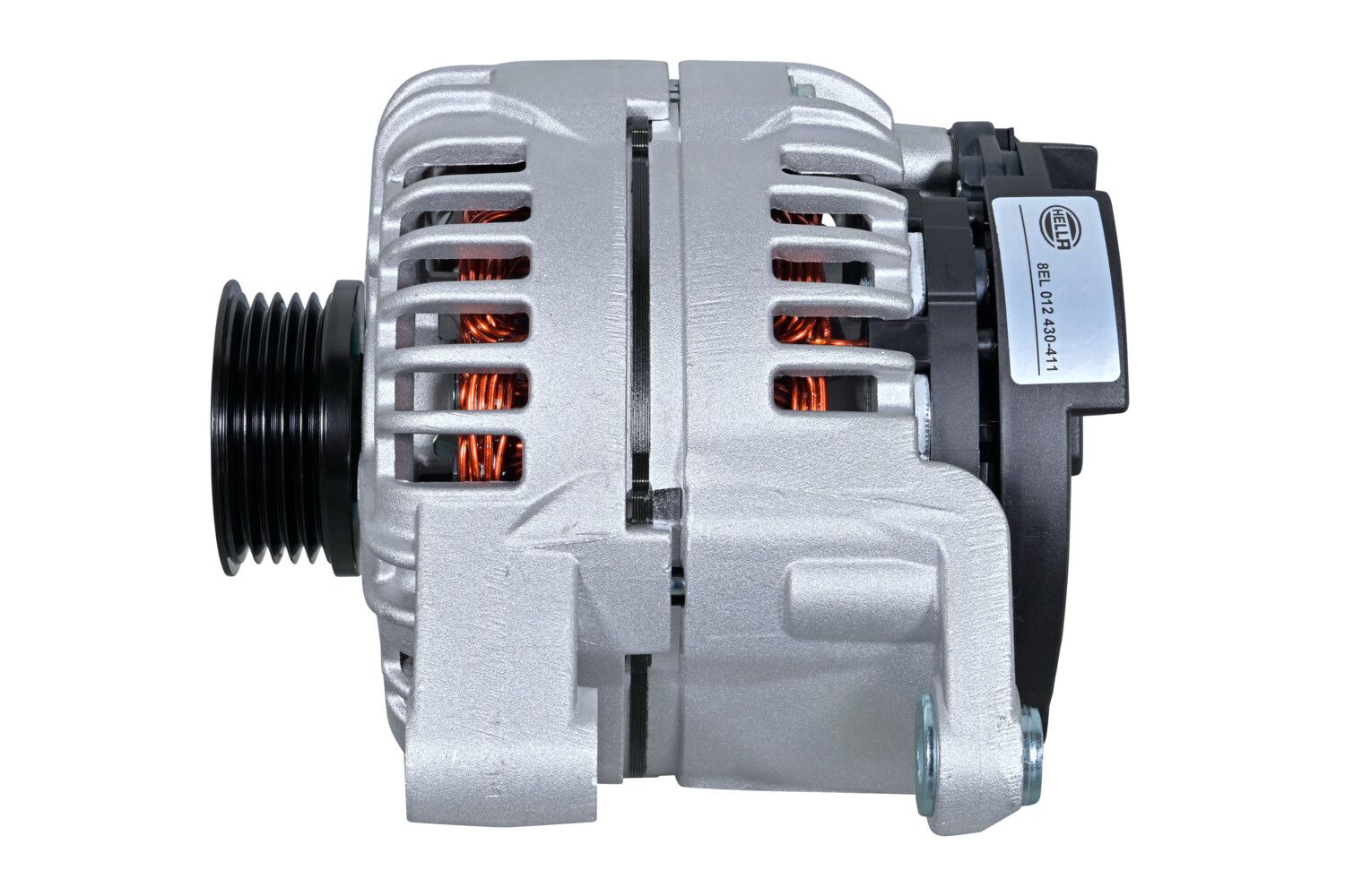Generator 8EL012 430-411 “HELLA 100 A”