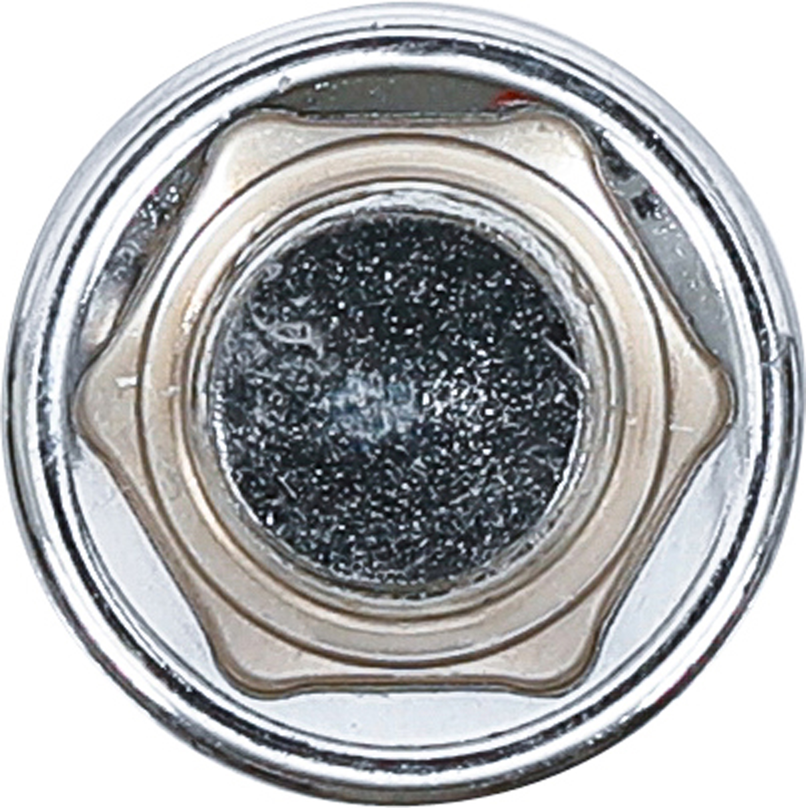 BGS Kardangelenk-Einsatz Sechskant | Antrieb Innenvierkant 10 mm (3/8") | SW 13 mm