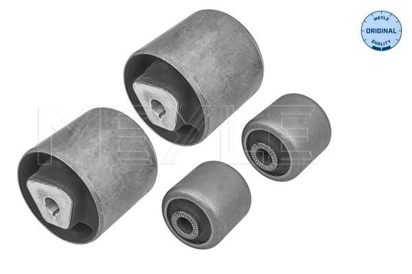 Reparatursatz, Querlenker