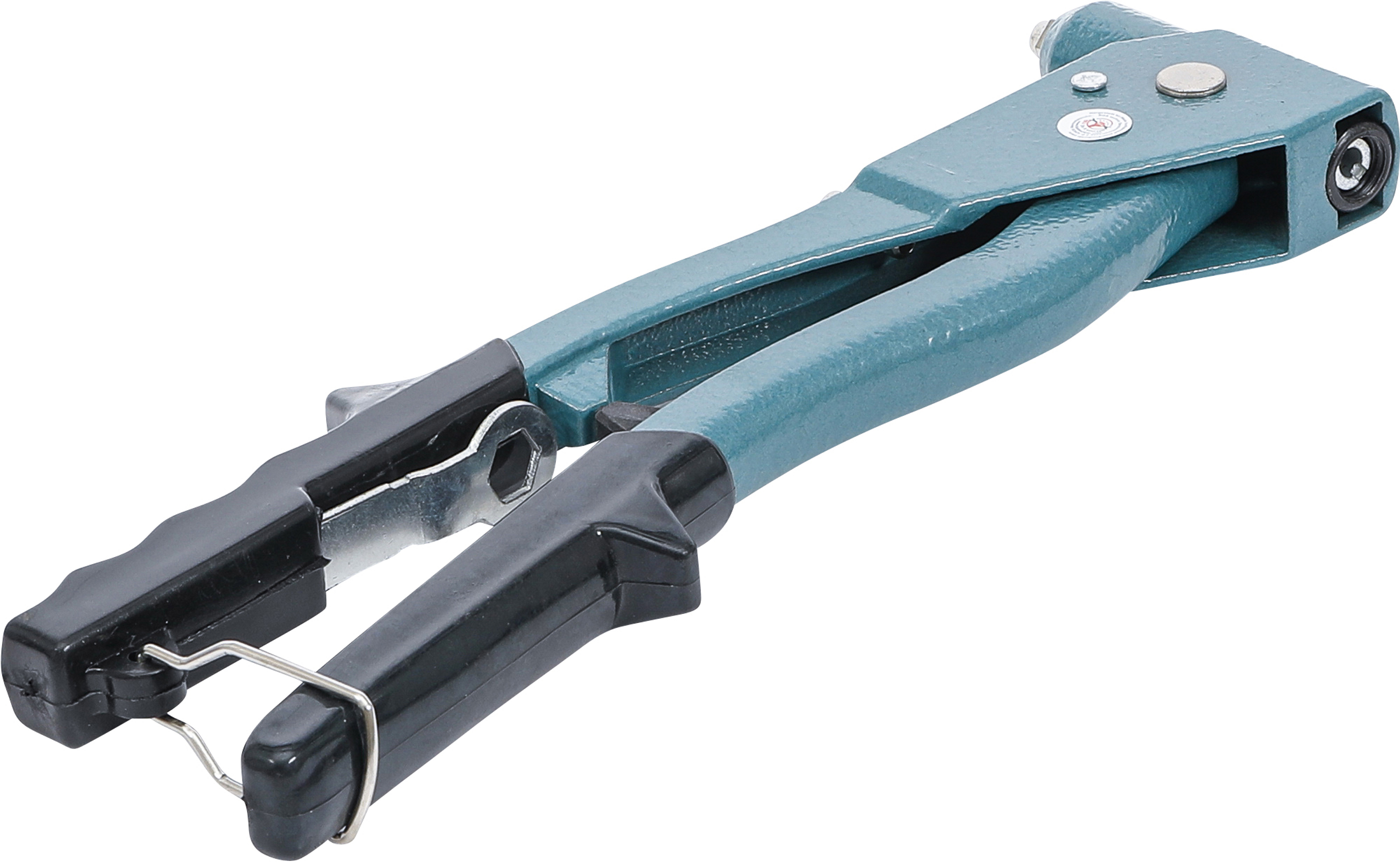 BGS Nietzange | 2,4 - 4,8 mm | 250 mm