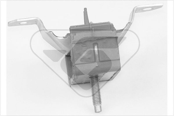 Anschlagpuffer, Schalldämpfer