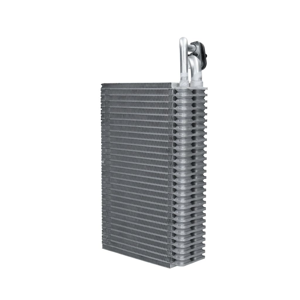 Verdampfer, Klimaanlage