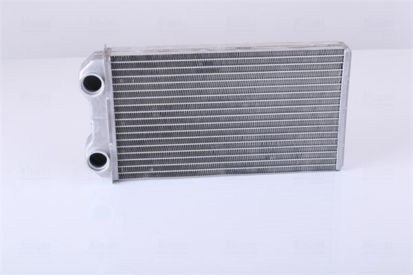 Wärmetauscher, Innenraumheizung NIS 73331 “NISSENS 32 mm, 255 mm”