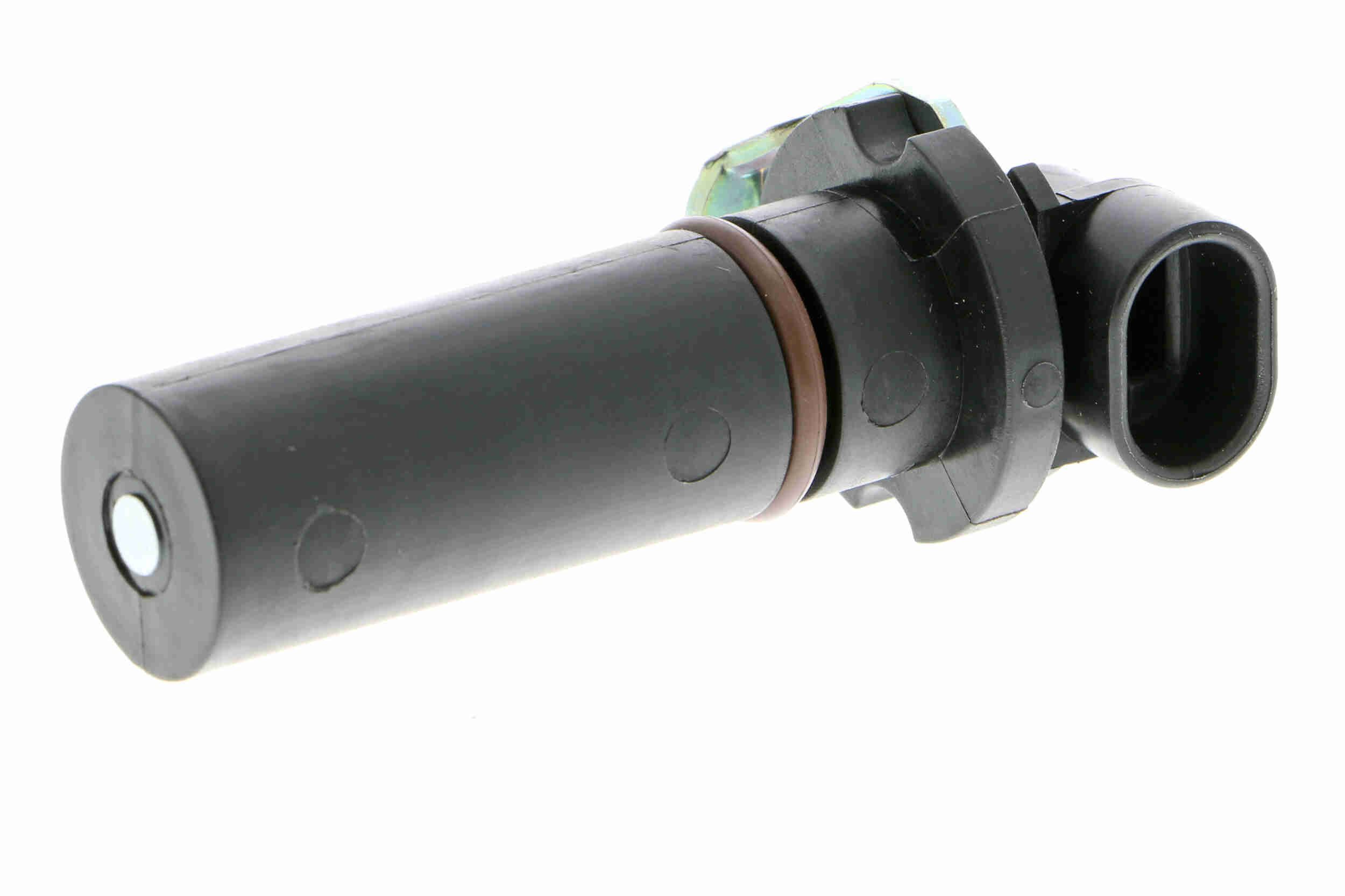 Impulsgeber, Kurbelwelle