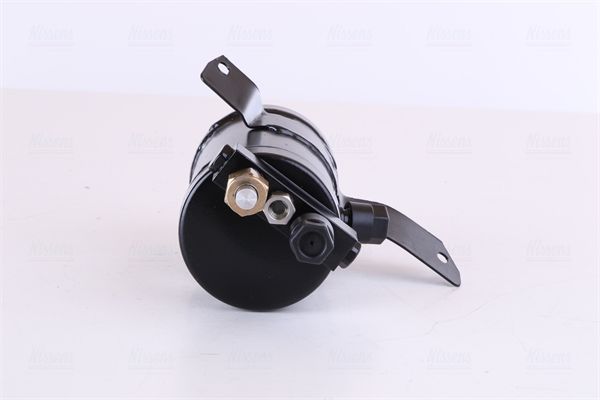 Trockner, Klimaanlage