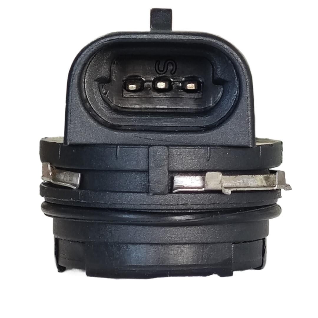 Sensor, Drosselklappenstellung